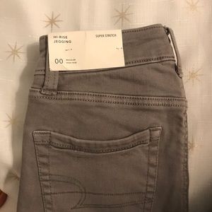 American eagles jeans